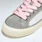 D1or B33 'Grey White Oblique'