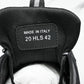 D1or B22 'Black Reflective'