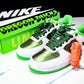 AF1 DOAF Oregon 'Egg or Duck' PE