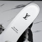 Louis Vuittоп Skate Sneaker 'Black Grey White'