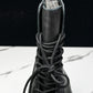 Вalenciaga Stomper Bootie 'Black'