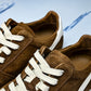 Rick Owens Minimal Sneaks 'Chestnut'