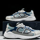 D1or B30 'Blue Grey'