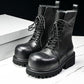 Вalenciaga Stomper Bootie 'Black'