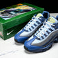 Yu-Gi-Oh! x AM95 Muscle 'Joey'