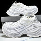 Вalenciaga Platform Sneaker 'White'