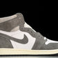 AJ1 Retro High OG 'Washed Black'