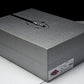 Prada America's Cup Sneaker 'Red Silver'