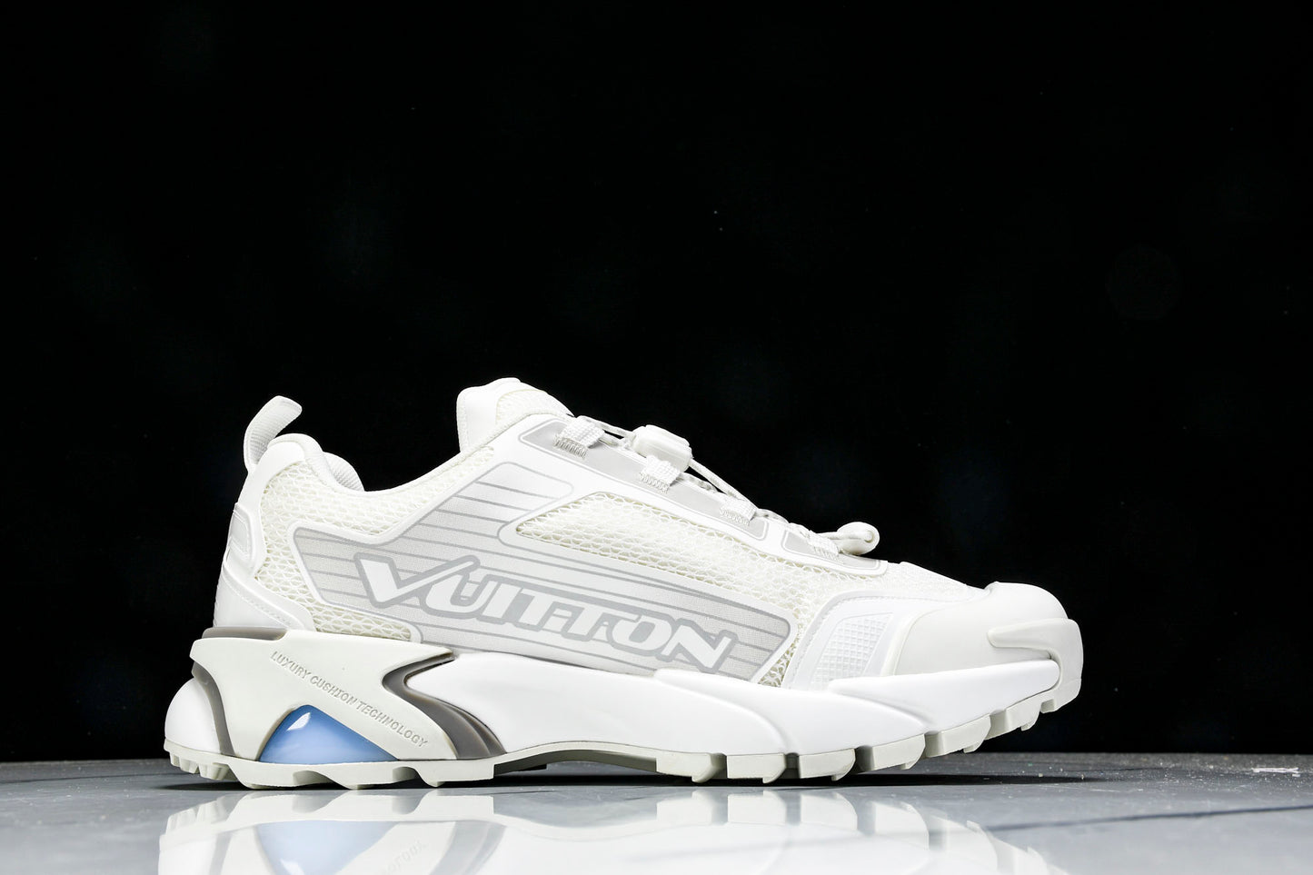 Louis Vuittоп Runner Tatic Sneaker 2.0 'White'