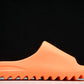 Yzy Slide 'Enflame Orange'