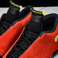 AJ14 Retro 'Ferrari'