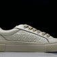 D1or B33 Gravity Leather 'Oblique Triple Beige'