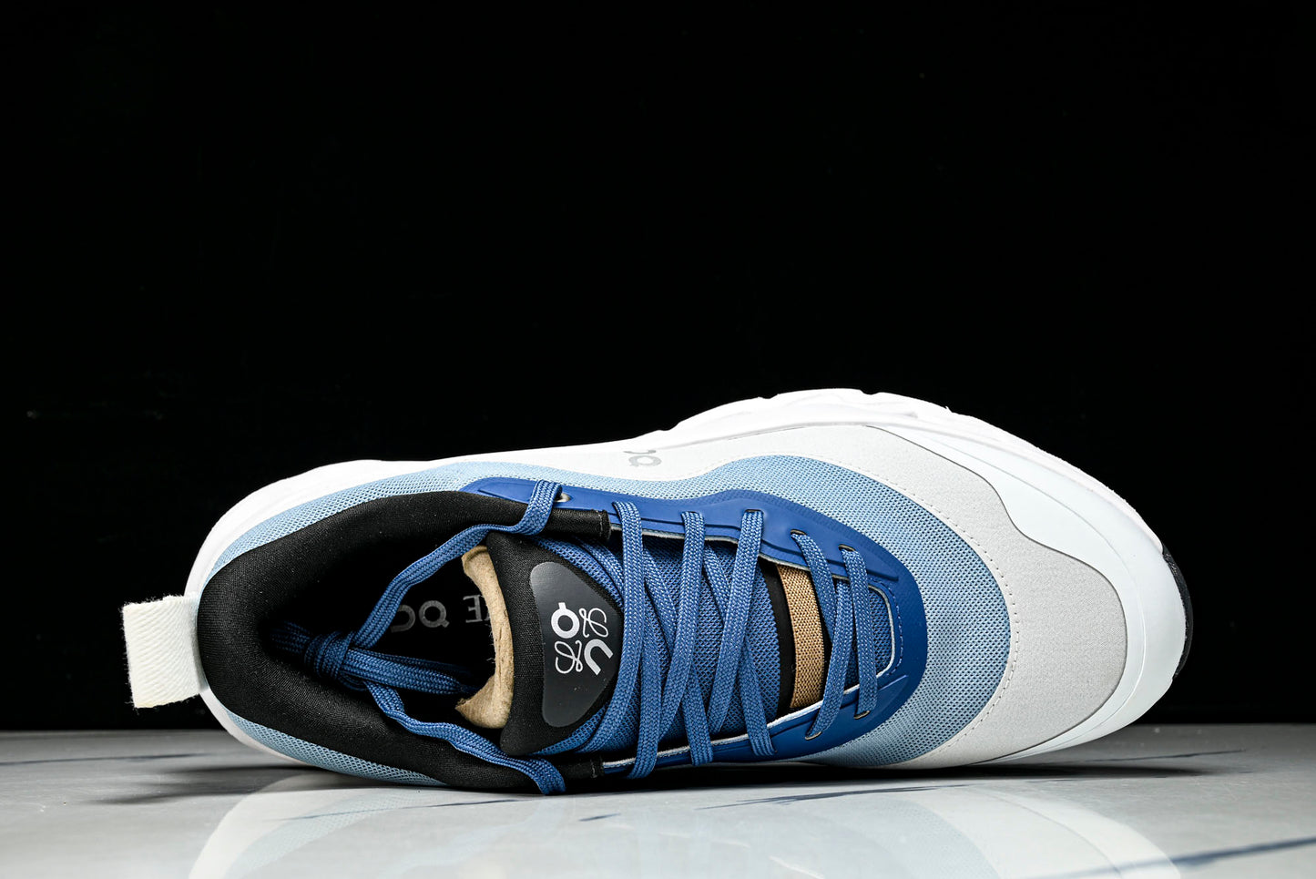 LOEWE × ON Cloudtilt 2.0 'Blue White'