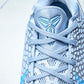 Kobe 6 Protro x Caitlin Clark 'Light Armory Blue'
