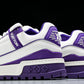 Louis Vuittоп Trainer Maxi 'White Violet'