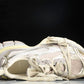 3XL Sneaker 'White Eggshell'