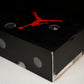 Off-White AJ5 Retro Black