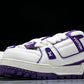 Louis Vuittоп Trainer Maxi 'White Violet'