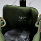 Off-White "Be Right Back" Sneaker 'Army Green'