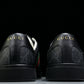Guссi Ace Web 'Black Monogram'