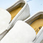 Loro Piana Summer Walk Loafer 'Pearl White'