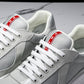Prada America's Cup Sneaker 'Pearl Silver'