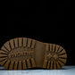 Вalenciaga Alaska Fur Low Boot 'Brown'
