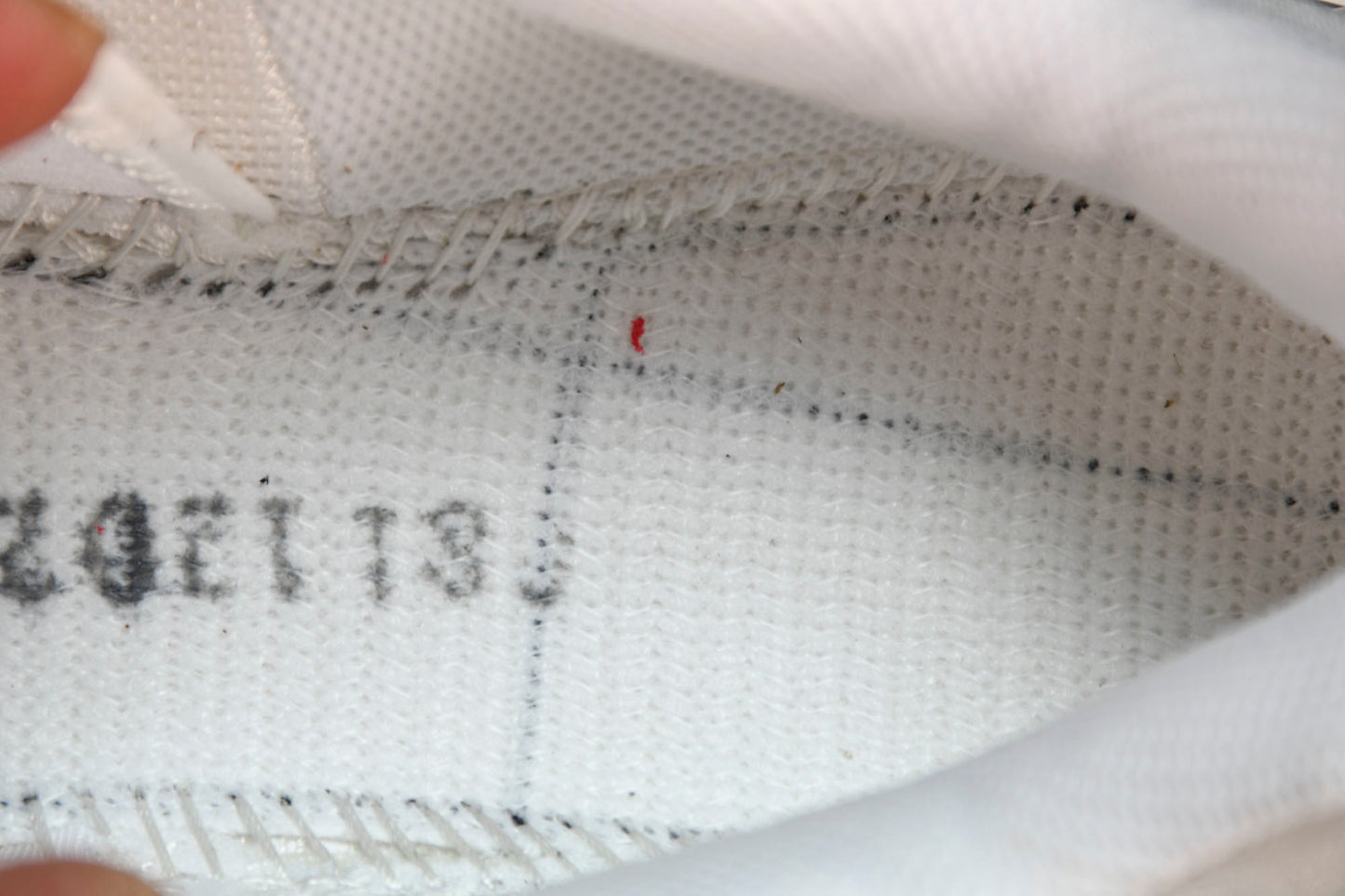 Salomon XT-6 'White Icy Morn'