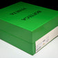 Вottega Veneta Tire Ankle Chelsea Boots 'Sea Salt'