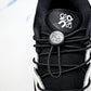 LOEWE × ON Cloudsolo 'White Black'
