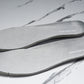 Runner 'White Silver Grey'