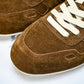 Rick Owens Minimal Sneaks 'Chestnut'