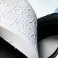 D1or B01 Matchpoint Sneaker 'Black White'