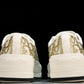 D1or Walk'N'D1or Platform Sneaker 'Oblique Gold'