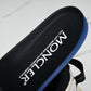 Moncler Trailgrip GTX 'White Black'