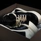 Rick Owens Geobasket 'Black'