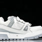 Louis Vuittоп Trainer Maxi 'Grey'