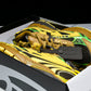 Off-White "Be Right Back" Sneaker 'Yellow Brown'