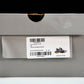3XL Sneaker 'Black Orange Grey'