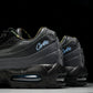 Corteiz x AM95 'Aegean Storm'