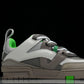 Louis Vuittоп Skate Sneaker by KidSuper 'Grey Green'