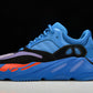 Yzy Boost 700 Hi-Res Blue