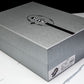 Prada America's Cup Sneaker Soft Rubber 'Steel Grey'