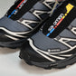 Salomon XT-6 GTX 'Black Ebony'