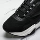 D1or B22 'Black White'
