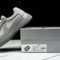 Prada America's Cup Sneaker Soft Rubber 'Steel Grey'