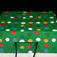 Louis Vuittоп Trainer Low by Yayoi Kusama 'Black Print'