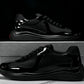 Prada America's Cup Sneaker 'Black'