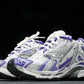 Runner 'White Purple'