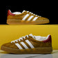 Guссi x Gazelle 'GG Monogram'